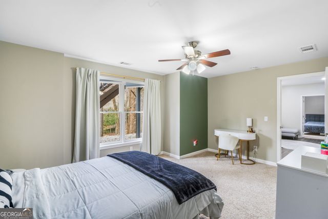 3245 Kittiwake Circle, Peachtree Corners, GA 30092