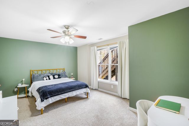 3245 Kittiwake Circle, Peachtree Corners, GA 30092