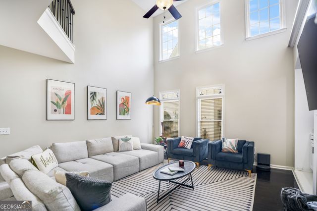 3245 Kittiwake Circle, Peachtree Corners, GA 30092