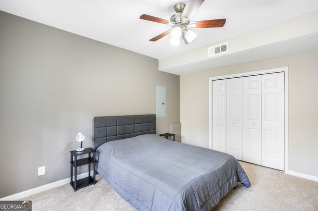 3245 Kittiwake Circle, Peachtree Corners, GA 30092