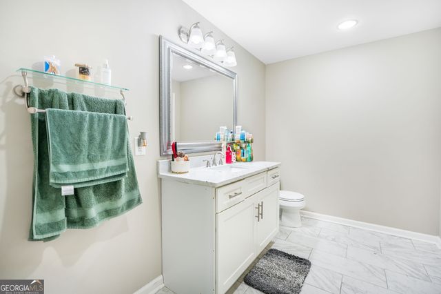 3245 Kittiwake Circle, Peachtree Corners, GA 30092