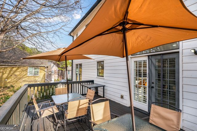 3245 Kittiwake Circle, Peachtree Corners, GA 30092