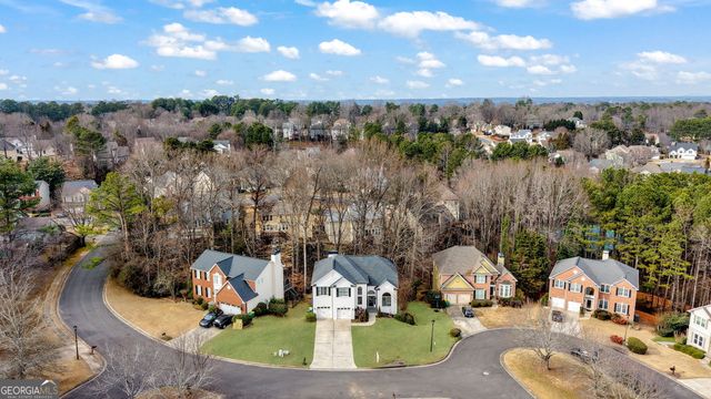 3245 Kittiwake Circle, Peachtree Corners, GA 30092