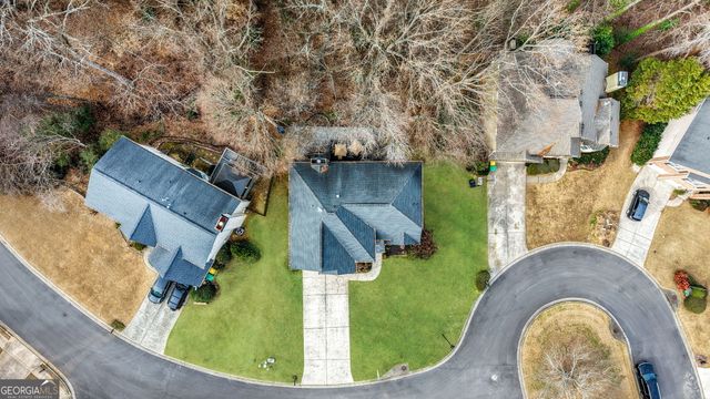 3245 Kittiwake Circle, Peachtree Corners, GA 30092