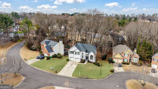 3245 Kittiwake Circle, Peachtree Corners, GA 30092