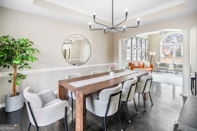 3245 Kittiwake Circle, Peachtree Corners, GA 30092