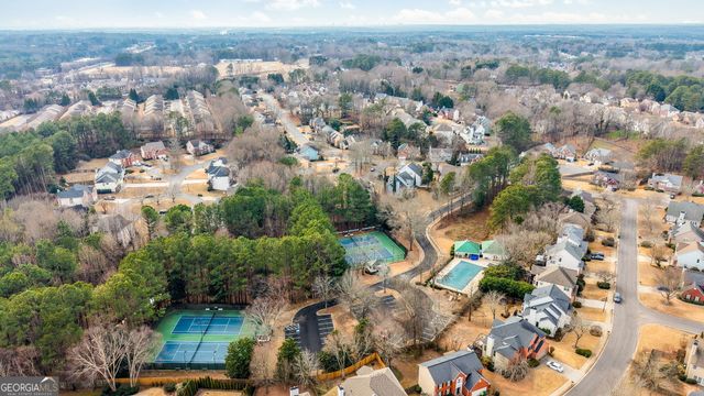 3245 Kittiwake Circle, Peachtree Corners, GA 30092