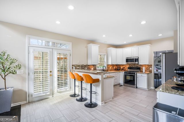 3245 Kittiwake Circle, Peachtree Corners, GA 30092