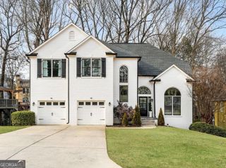 3245 Kittiwake Circle, Peachtree Corners, GA 30092
