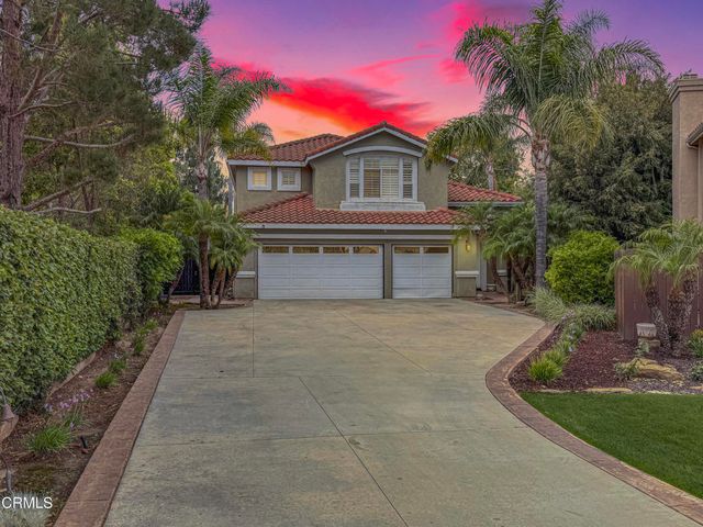508 Via Marquesa, Camarillo, CA 93012