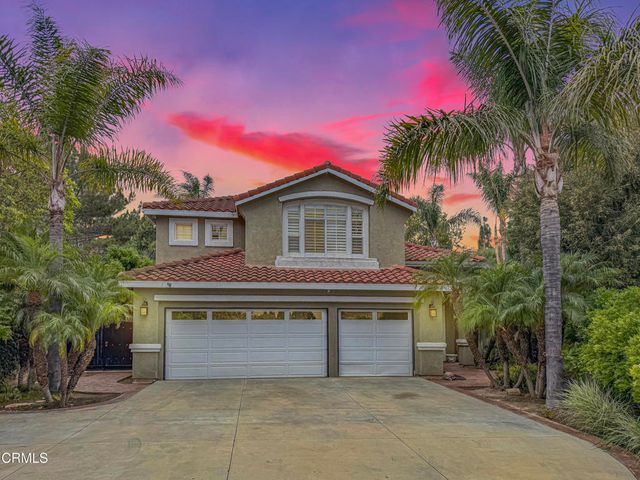 508 Via Marquesa, Camarillo, CA 93012