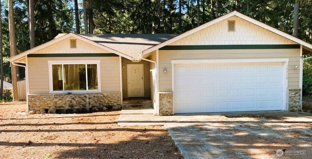 18310 Blue Hills Drive SE, Yelm, WA 98597