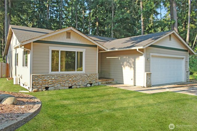 18310 Blue Hills Drive SE, Yelm, WA 98597