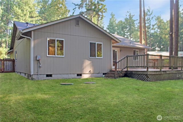 18310 Blue Hills Drive SE, Yelm, WA 98597