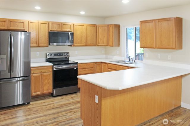 18310 Blue Hills Drive SE, Yelm, WA 98597
