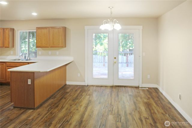18310 Blue Hills Drive SE, Yelm, WA 98597