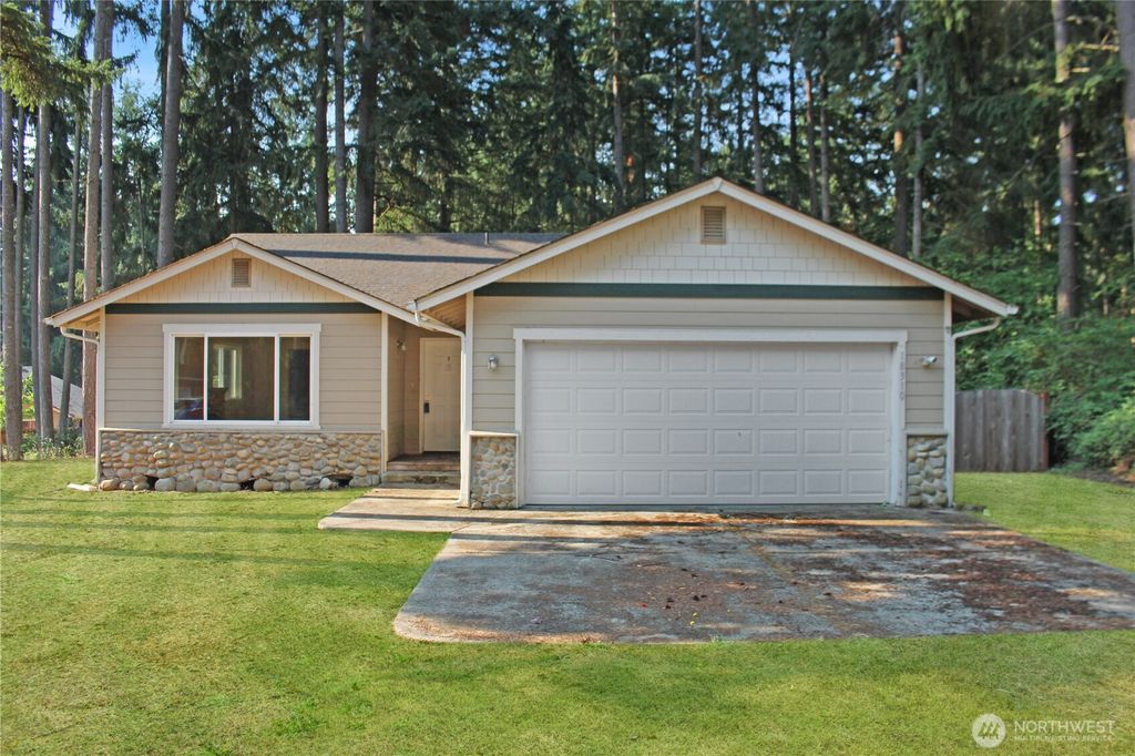 18310 Blue Hills Drive SE, Yelm, WA 98597