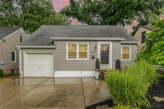 6846 Bryn Mawr Drive, Springfield Twp., OH 45224