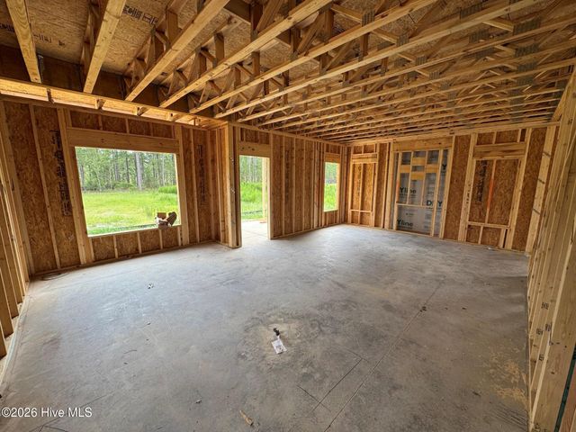 198 Holden Lane, Aberdeen, NC 28315
