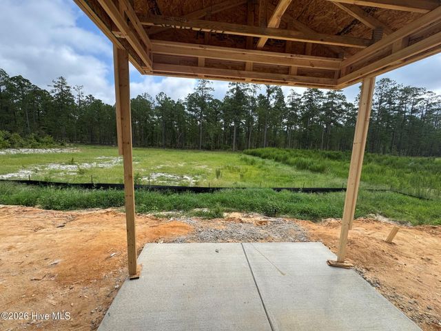 198 Holden Lane, Aberdeen, NC 28315