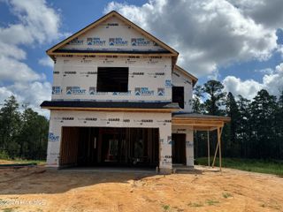 198 Holden Lane, Aberdeen, NC 28315