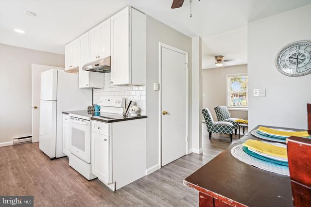 312 FOUNTAIN AVE, Denton, MD 21629