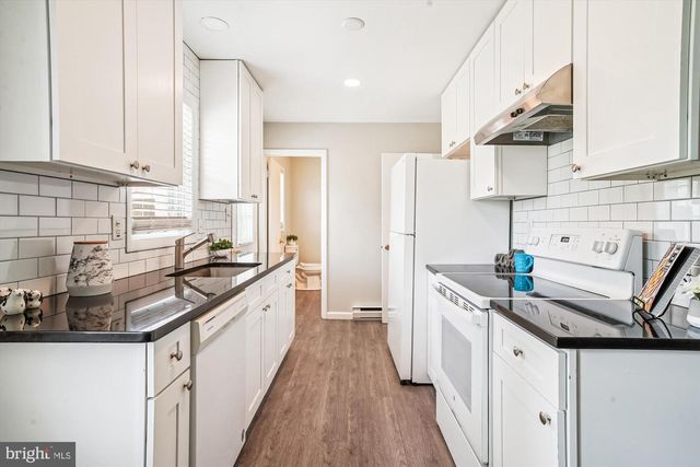 312 FOUNTAIN AVE, Denton, MD 21629