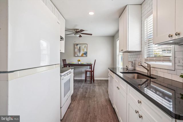 312 FOUNTAIN AVE, Denton, MD 21629
