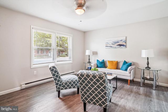 312 FOUNTAIN AVE, Denton, MD 21629