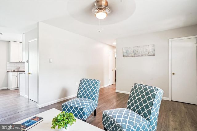 312 FOUNTAIN AVE, Denton, MD 21629
