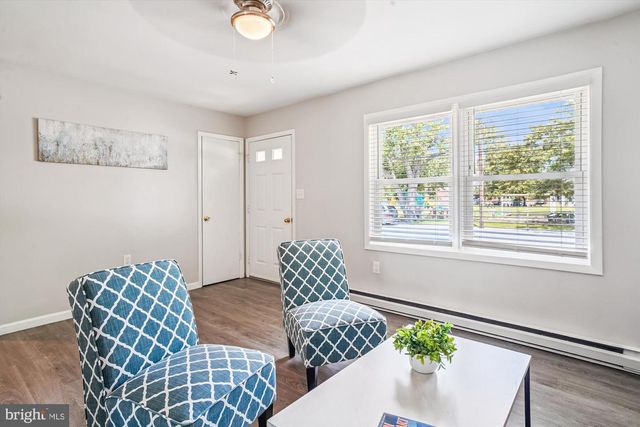 312 FOUNTAIN AVE, Denton, MD 21629