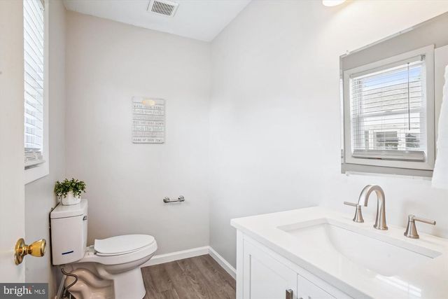 312 FOUNTAIN AVE, Denton, MD 21629
