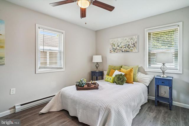 312 FOUNTAIN AVE, Denton, MD 21629