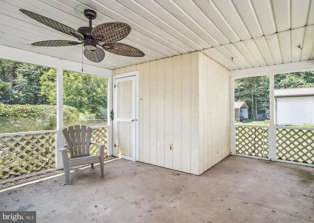 312 FOUNTAIN AVE, Denton, MD 21629