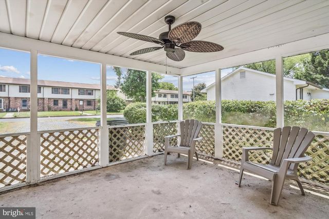 312 FOUNTAIN AVE, Denton, MD 21629