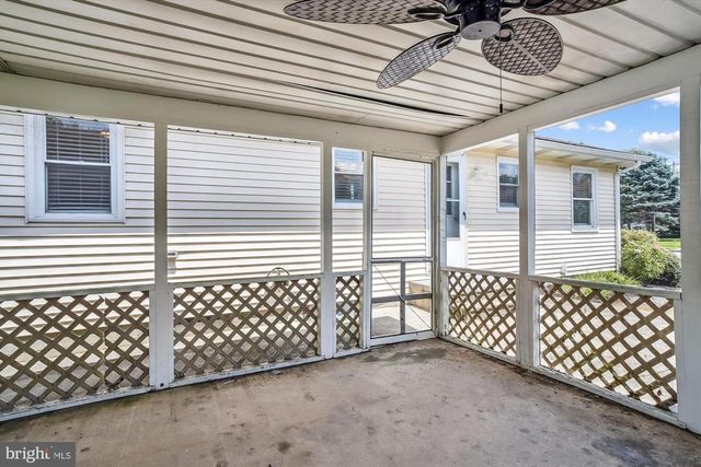 312 FOUNTAIN AVE, Denton, MD 21629