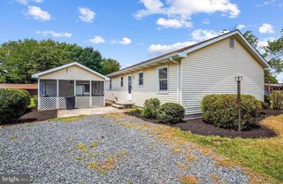 312 FOUNTAIN AVE, Denton, MD 21629