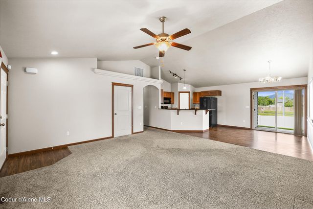 1969 E HIGHWING CT, Post Falls, ID 83854
