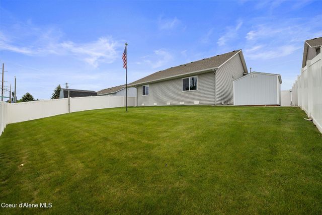 1969 E HIGHWING CT, Post Falls, ID 83854