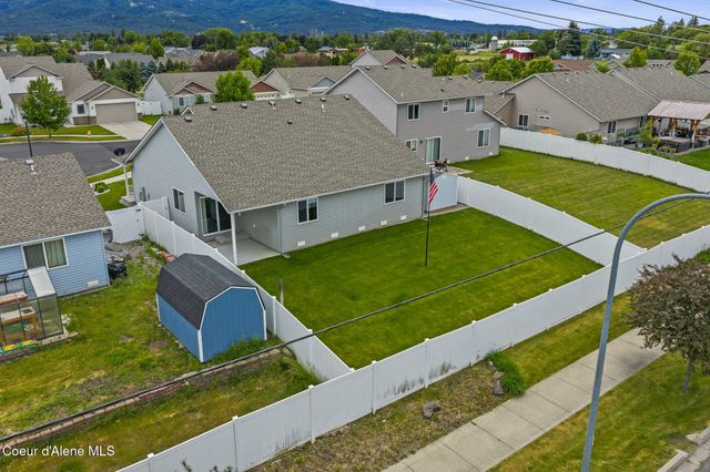 1969 E HIGHWING CT, Post Falls, ID 83854