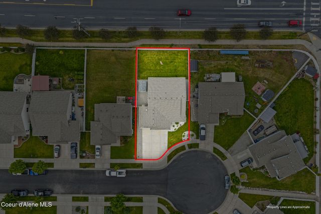 1969 E HIGHWING CT, Post Falls, ID 83854