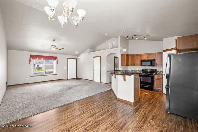 1969 E HIGHWING CT, Post Falls, ID 83854