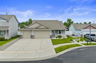 1969 E HIGHWING CT, Post Falls, ID 83854
