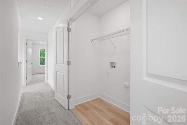 1017 Revival Row, Charlotte, NC 28208