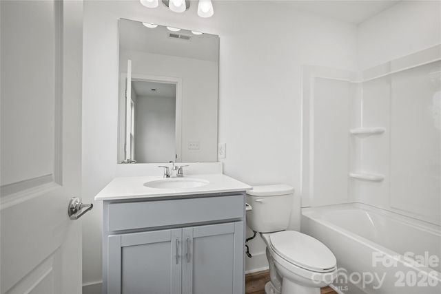 1017 Revival Row, Charlotte, NC 28208