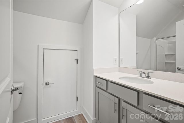 1017 Revival Row, Charlotte, NC 28208
