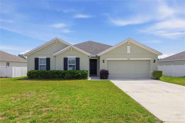 3902 SE 99TH STREET, Belleview, FL 34420