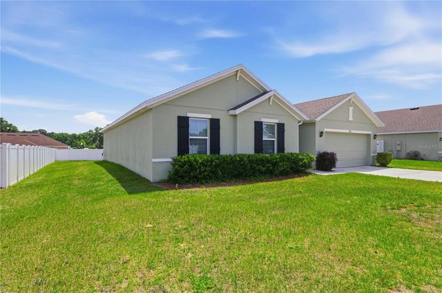 3902 SE 99TH STREET, Belleview, FL 34420