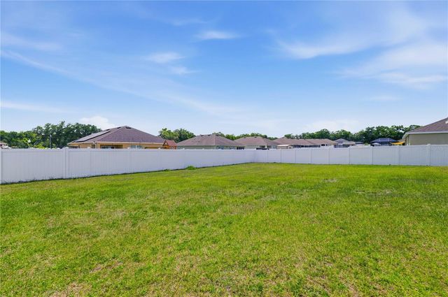 3902 SE 99TH STREET, Belleview, FL 34420