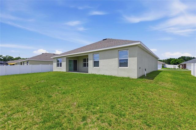 3902 SE 99TH STREET, Belleview, FL 34420